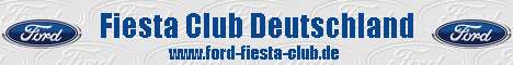Ford Fiesta Club Deutschland